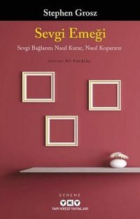Produktbild: Sevgi Emegi