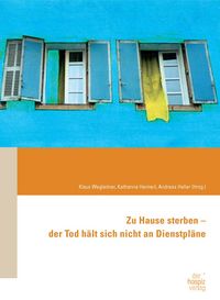 Produktbild: Zu Hause sterben