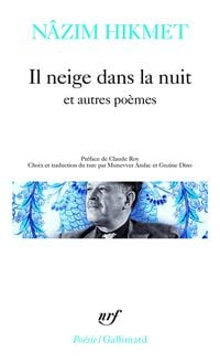 Produktbild: Il Neige Dans La Nuit Et a
