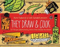 Produktbild: They Draw & Cook
