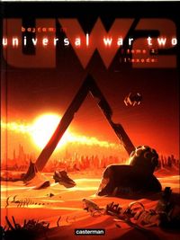 Produktbild: Universal war two