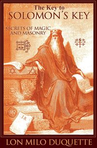 Produktbild: Key to Solomon's Key