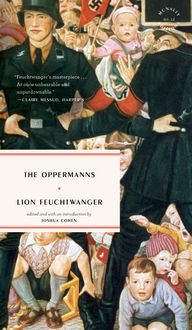 Produktbild: The Oppermanns