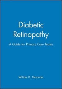 Produktbild: Diabetic Retinopathy