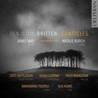 Produktbild: Canticles