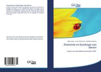 Produktbild: Anatomie en fysiologie van dieren