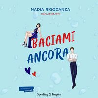 Produktbild: Baciami ancora