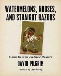 Produktbild: Watermelons, Nooses, and Straight Razors