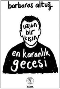 Produktbild: Uzun Bir Kisin En Karanlik Gecesi