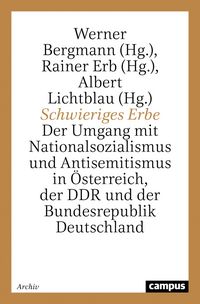 Produktbild: Schwieriges Erbe