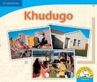 Produktbild: Khudugo (Setswana)