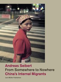 Produktbild: From Somewhere to Nowhere