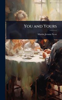 Produktbild: You and Yours