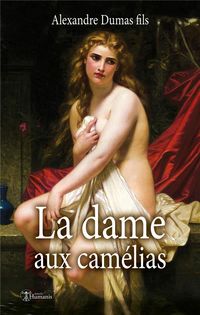 Produktbild: La dame aux camelias