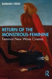 Produktbild: Return of the Monstrous-Feminine