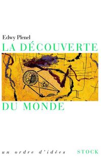 Produktbild: La d&eacute;couverte du monde