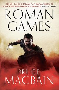 Produktbild: Roman Games