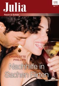 Produktbild: Nachhilfe in Sachen Flirten