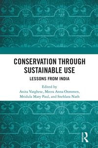 Produktbild: Conservation through Sustainable Use