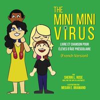 Produktbild: The Teensy Weensy Virus