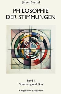 Produktbild: Philosophie der Stimmungen