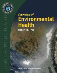Produktbild: Essentials of Environmental Health