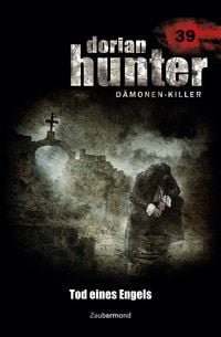 Produktbild: Kay, M: Dorian Hunter 39 - Tod eines Engels