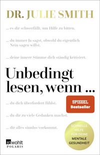 Produktbild: Unbedingt lesen, wenn ...
