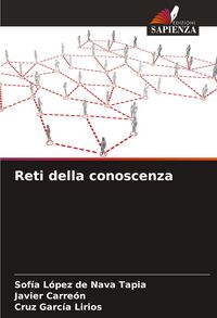 Produktbild: Reti della conoscenza