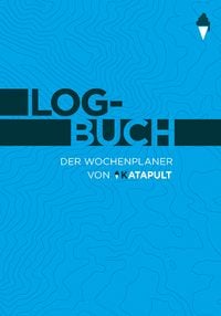 Produktbild: Logbuch