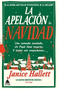 Produktbild: Apelaci&oacute;n de Navidad, La