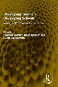 Produktbild: Developing Teachers, Developing Schools
