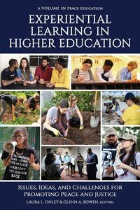 Produktbild: Experiential Learning in Higher Education