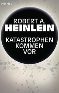 Produktbild: Katastrophen kommen vor