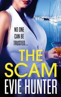 Produktbild: The Scam