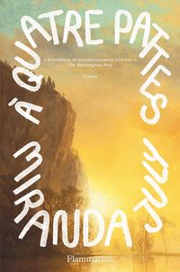 Produktbild: A quatre pattes