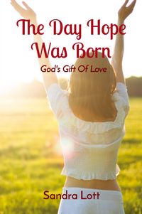 Produktbild: The Day Hope Was Born