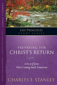 Produktbild: The Preparing for Christ's Return