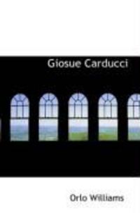 Produktbild: Giosue Carducci