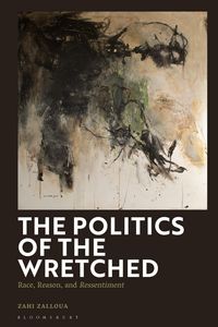 Produktbild: The Politics of the Wretched