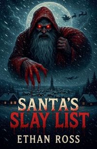 Produktbild: Santa's Slay List