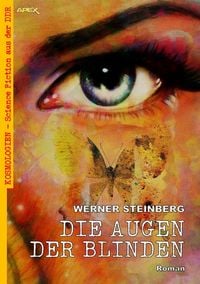 Produktbild: Die Augen der Blinden