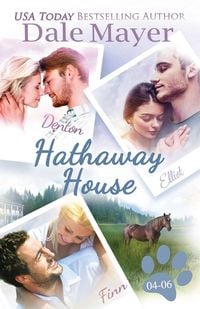Produktbild: Hathaway House 4-6