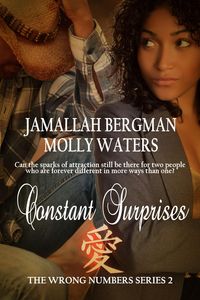 Produktbild: Constant Surprises