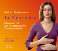 Produktbild: Jin Shin Jyutsu