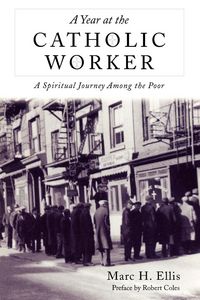Produktbild: A Year at the Catholic Worker
