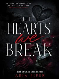 Produktbild: The Hearts we Break