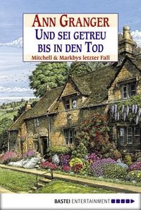 Produktbild: Und sei getreu bis in den Tod