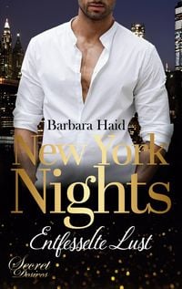 Produktbild: New York Nights