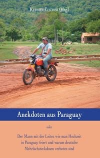Produktbild: Anekdoten aus Paraguay
